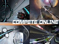 Cosmic Challenge Racing screenshot, image №2061254 - RAWG
