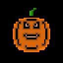 Flappy Pumpkin (NayaneQ) screenshot, image №3036460 - RAWG