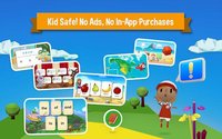 LeapFrog Academy Educational Games & Activities screenshot, image №1424532 - RAWG