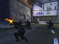 Conflict: Global Storm screenshot, image №416587 - RAWG