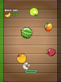 Fruit Hiting screenshot, image №2120371 - RAWG