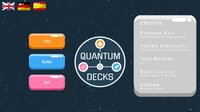 Quantum Decks screenshot, image №2693671 - RAWG