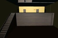 Hungry Terror (Early Demo) screenshot, image №2744681 - RAWG