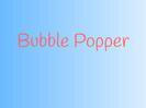 Bubble Popper Beta screenshot, image №2996191 - RAWG