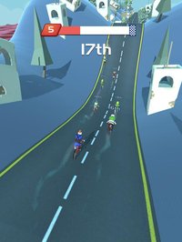 Bikes Hill screenshot, image №2238675 - RAWG