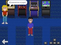 Auto y Gato screenshot, image №3186649 - RAWG