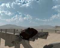 CarWar screenshot, image №623457 - RAWG