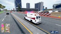 Ambulance Emergency Simulation screenshot, image №3347585 - RAWG