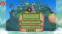Krok'quizz screenshot, image №2271470 - RAWG