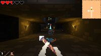 Doggos in Dungeon screenshot, image №4199463 - RAWG