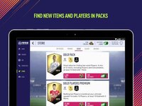 EA SPORTS FIFA 18 Companion screenshot, image №1416706 - RAWG