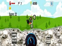 Up Hill Racing: Car Climbing screenshot, image №1705789 - RAWG