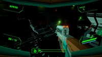 Spacepunk Survival screenshot, image №4158182 - RAWG