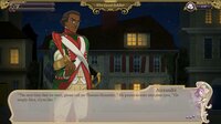 Ambition: A Minuet in Power - Demo screenshot, image №2569324 - RAWG