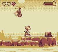 Ottopunk screenshot, image №1008005 - RAWG