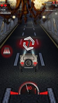 Speed Car Fast Racing screenshot, image №1976761 - RAWG