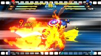 Marvel vs. Capcom 3: Fate of Two Worlds screenshot, image №552612 - RAWG