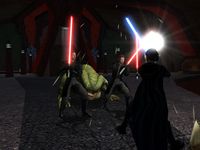 Star Wars: Knights of the Old Republic II – The Sith Lords screenshot, image №767334 - RAWG