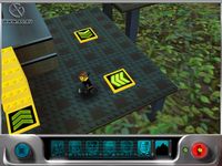 LEGO Alpha Team screenshot, image №317554 - RAWG