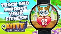 Kitty - My Fitness Cat screenshot, image №1410296 - RAWG