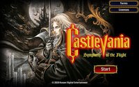 Castlevania: Symphony of the Night screenshot, image №2307516 - RAWG