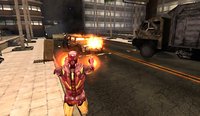 Iron Man 2 screenshot, image №518858 - RAWG