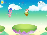 Baby Dragon Run Free screenshot, image №1763414 - RAWG