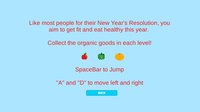 Another New Year's Resolution screenshot, image №1780785 - RAWG