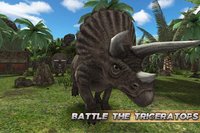 Jurassic Hunter: Primal Prey screenshot, image №1416049 - RAWG