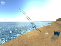 Sea Fishing Simulator screenshot, image №2661896 - RAWG