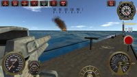 Silent Depth Submarine Sim screenshot, image №1518061 - RAWG