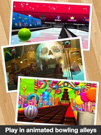 Bowling Pro - 3D Sports Game screenshot, image №3337579 - RAWG