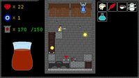 Dungeon Drops screenshot, image №4218200 - RAWG