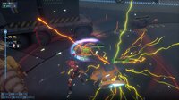 CyberArena screenshot, image №4184156 - RAWG