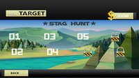 Sniper Hunter Adventure 3D screenshot, image №663060 - RAWG