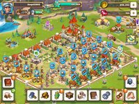 Empire: Age of Knights screenshot, image №2199075 - RAWG