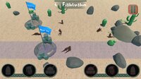 An Otter War screenshot, image №3683874 - RAWG