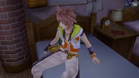 Chaos Rings III screenshot, image №2039429 - RAWG