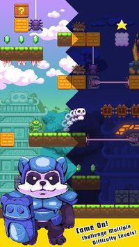 Panda Power screenshot, image №1500841 - RAWG