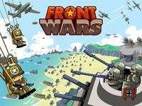 Front Wars: WW2 Turn-Based Strategy screenshot, image №20345 - RAWG