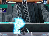 Jus Fighters screenshot, image №2175208 - RAWG