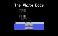 The White Door (itch) screenshot, image №2162865 - RAWG