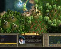 Age of Wonders II: The Wizard's Throne screenshot, image №146679 - RAWG