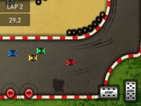 Furious Fast Racer screenshot, image №985982 - RAWG