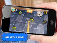 AR Laser for Cats screenshot, image №2194978 - RAWG
