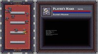 Dungeon's Resolve screenshot, image №2490794 - RAWG