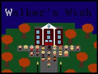 Walker's Wish screenshot, image №1089054 - RAWG