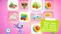 My First Words (+2) - Flash cards for toddlers screenshot, image №1590127 - RAWG