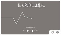 Hardline (itch) screenshot, image №2353268 - RAWG