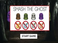 AR Ghost Smash screenshot, image №974044 - RAWG